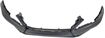 Lexus Front Bumper Cover-Primed, Plastic, Replacement REPL010379PQ