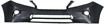 Lexus Front Bumper Cover-Primed, Plastic, Replacement REPL010379PQ