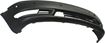 Bumper Cover, Ls430 04-06 Front Bumper Cover, Primed, W/ Hlw Holes, Laser Cruise Control, And Park Assist Snsr Holes, Replacement REPL010381P