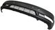 Bumper Cover, Ls430 04-06 Front Bumper Cover, Primed, W/ Hlw Holes And Laser Cruise Control, W/O Park Assist Snsr Holes, Replacement REPL010382P