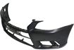 Lexus Front Bumper Cover-Primed, Plastic, Replacement REPL010388P