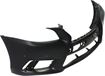 Lexus Front Bumper Cover-Primed, Plastic, Replacement REPL010388P
