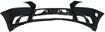 Lexus Front Bumper Cover-Primed, Plastic, Replacement REPL010388P