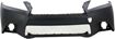 Front Bumper Cover Replacement-Primed, Plastic, 521193A919, LX1000232C