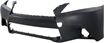 Lexus Front Bumper Cover-Primed, Plastic, Replacement REPL010389P