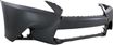 Lexus Front Bumper Cover-Primed, Plastic, Replacement REPL010389P