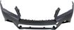 Lexus Front Bumper Cover-Primed, Plastic, Replacement REPL010389P