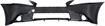 Lexus Front Bumper Cover-Primed, Plastic, Replacement REPL010389P