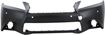 Lexus Front Bumper Cover-Primed, Plastic, Replacement REPL010390PQ