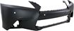 Lexus Front Bumper Cover-Primed, Plastic, Replacement REPL010390PQ