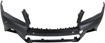 Lexus Front Bumper Cover-Primed, Plastic, Replacement REPL010390PQ