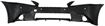 Lexus Front Bumper Cover-Primed, Plastic, Replacement REPL010390PQ