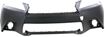 Lexus Front Bumper Cover-Primed, Plastic, Replacement REPL010391PQ