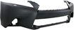 Lexus Front Bumper Cover-Primed, Plastic, Replacement REPL010391PQ