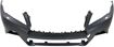 Lexus Front Bumper Cover-Primed, Plastic, Replacement REPL010391PQ