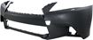 Lexus Front Bumper Cover-Primed, Plastic, Replacement REPL010391P