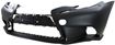 Lexus Front Bumper Cover-Primed, Plastic, Replacement REPL010394P
