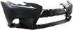 Lexus Front Bumper Cover-Primed, Plastic, Replacement REPL010394P