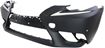 Lexus Front Bumper Cover-Primed, Plastic, Replacement REPL010396P