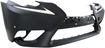 Lexus Front Bumper Cover-Primed, Plastic, Replacement REPL010396P