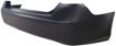 Lexus Rear Bumper Cover-Primed, Plastic, Replacement REPL760104PQ