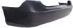Lexus Rear Bumper Cover-Primed, Plastic, Replacement REPL760104PQ