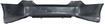 Lexus Rear Bumper Cover-Primed, Plastic, Replacement REPL760104PQ