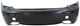 Lexus Rear Bumper Cover-Primed, Plastic, Replacement REPL760105P