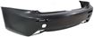 Lexus Rear Bumper Cover-Primed, Plastic, Replacement REPL760105P
