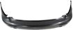 Lexus Rear Bumper Cover-Primed, Plastic, Replacement REPL760105P
