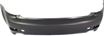 Lexus Rear Bumper Cover-Primed, Plastic, Replacement REPL760107P