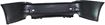Lexus Rear Bumper Cover-Primed, Plastic, Replacement REPL760107P