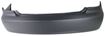 Lexus Rear Bumper Cover-Primed, Plastic, Replacement REPL760109P