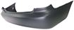 Lexus Rear Bumper Cover-Primed, Plastic, Replacement REPL760109P
