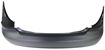 Lexus Rear Bumper Cover-Primed, Plastic, Replacement REPL760109P