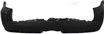Lexus Rear Bumper Cover-Primed, Plastic, Replacement REPL760112P