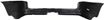 Lexus Rear Bumper Cover-Primed, Plastic, Replacement REPL760112P