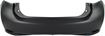 Lexus Rear Bumper Cover-Primed, Plastic, Replacement REPL760115PQ