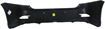 Lexus Rear Bumper Cover-Primed, Plastic, Replacement REPL760121PQ