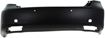 Lexus Rear Bumper Cover-Primed, Plastic, Replacement REPL760122P