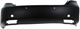 Lexus Rear Bumper Cover-Primed, Plastic, Replacement REPL760122P