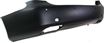Lexus Rear Bumper Cover-Primed, Plastic, Replacement REPL760122P
