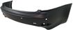 Lexus Rear Bumper Cover-Primed, Plastic, Replacement REPL760126PQ