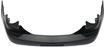 Lincoln Rear Bumper Cover-Primed, Plastic, Replacement REPL760134P