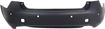Lexus Rear Bumper Cover-Primed, Plastic, Replacement REPL760144PQ
