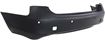 Lexus Rear Bumper Cover-Primed, Plastic, Replacement REPL760144PQ