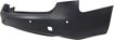 Lexus Rear Bumper Cover-Primed, Plastic, Replacement REPL760144PQ