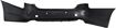 Lexus Rear Bumper Cover-Primed, Plastic, Replacement REPL760144PQ