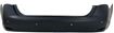 Lexus Rear Bumper Cover-Primed, Plastic, Replacement REPL760147PQ