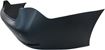 Lexus Rear Bumper Cover-Primed, Plastic, Replacement REPL760147PQ